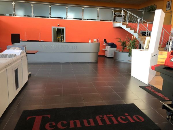 Tecnufficio Foggia - NOLEGGIO, VENDITA E ASSISTENZA SU STAMPANTI E MULTIFUNZIONI